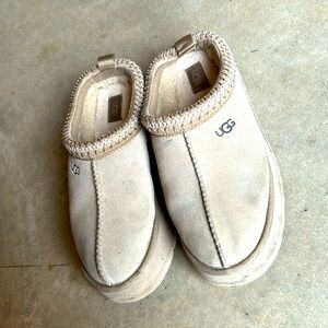 UGG Tazz